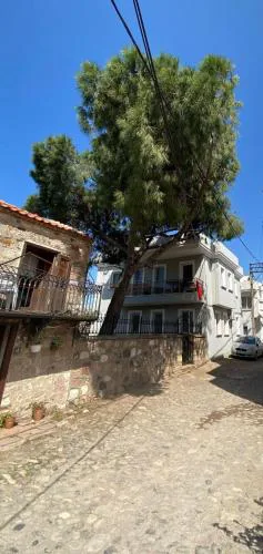 Cunda Capri Home
