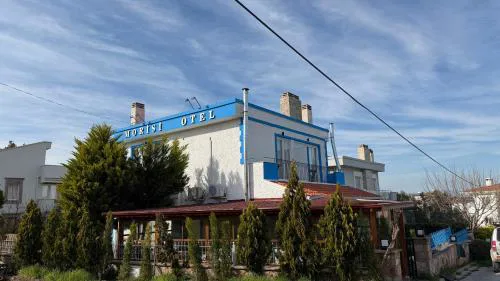 Cunda Morisi Otel