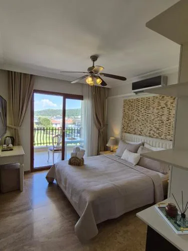 Cunda Paradise Otel