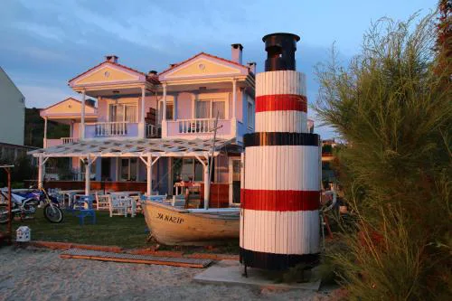 Cundavilla Hotel & Suites
