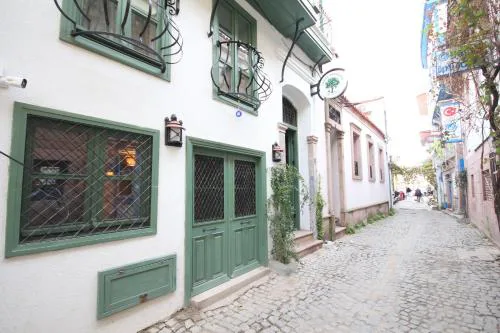 Defne Pansiyon Ayvalık