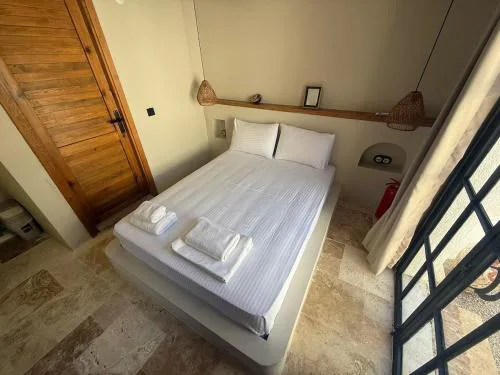 Feel the Spirit of Ayvalık-Guest House