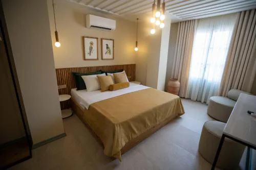 kaliada cunda elegant stay
