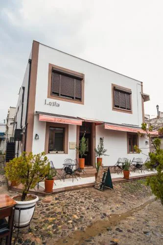 Leila Cunda Hotel