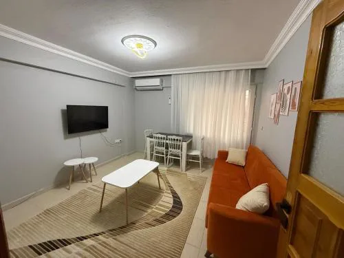 Liva konuk evi
