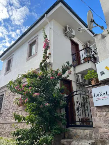 Lokal Ayvalık Guest House