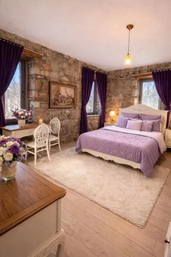 Masal Küçükköy Boutiquehotel