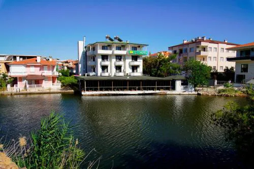 Olive Branch Hotel