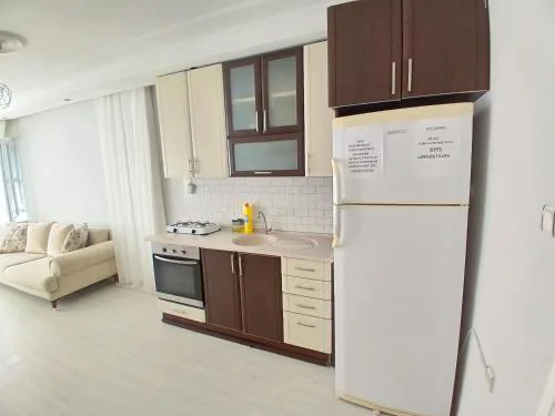 Sezaibulut günlük kiralık