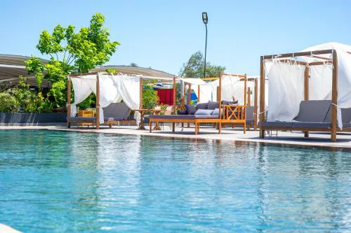 simlarda aquapark otel
