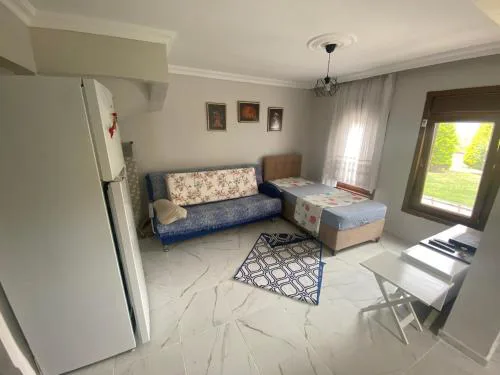 Suitable Family Home with Garden