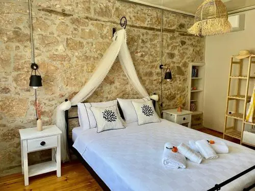 Urbana - Ayvalık