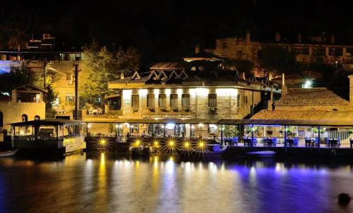 Assos Behram Special Class Hotel Adults Only