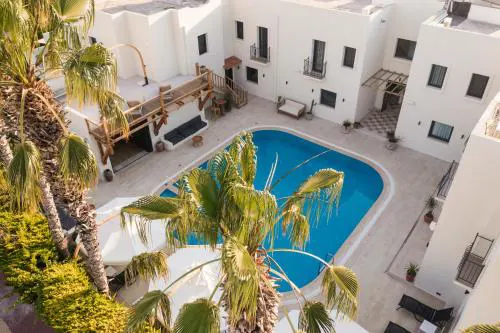 Bitez Corner Boutique Hotel