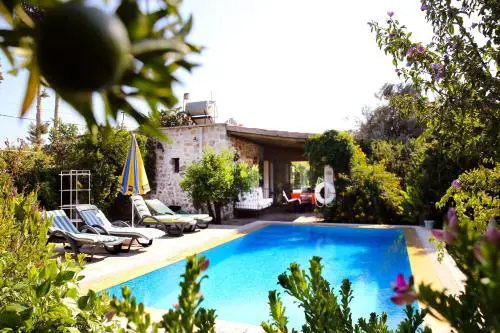Villa Limon by Important Group Travel