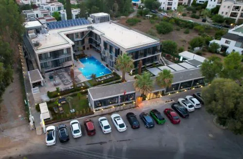 ARCADIA of BODRUM
