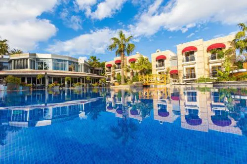 Bodrium Hotel & Spa - City Center