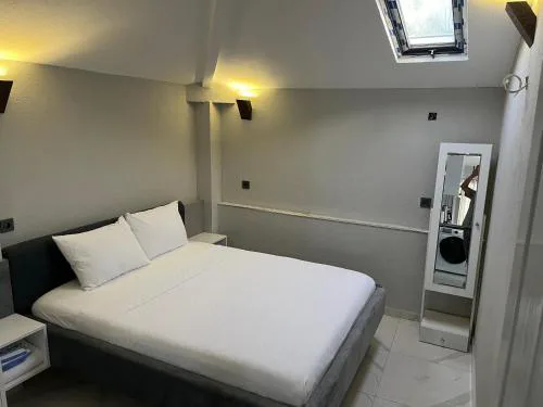 Bodrum Center 2plus1 for 6 people - Citak Mansions