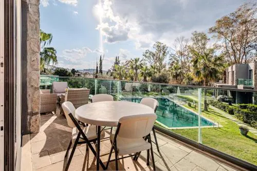 Chic 2-BR Residence Ares Yalıkavak