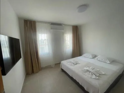Chic Studio in Central Bodrum – Walk to Marina