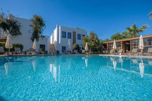 Costa Bodrum City