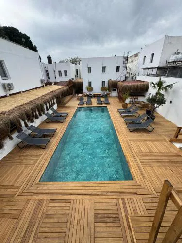 Costa Viva Bodrum