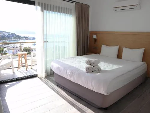DORTMEVSİM Hotel