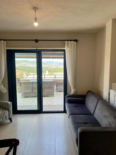 Duplex Villa in Bitez Opposite Aktur, #15