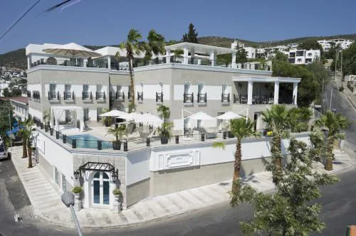 Ena Boutique Hotel & Residences