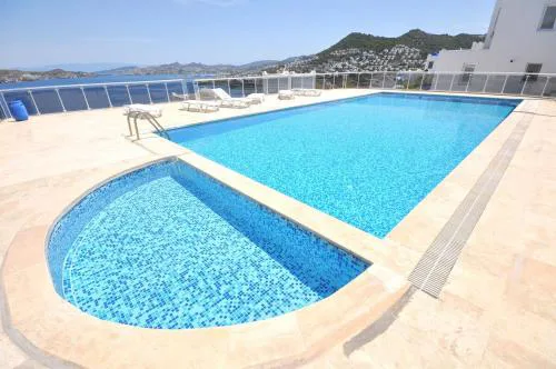Full Seaview 2 Bedroom Villa Namara