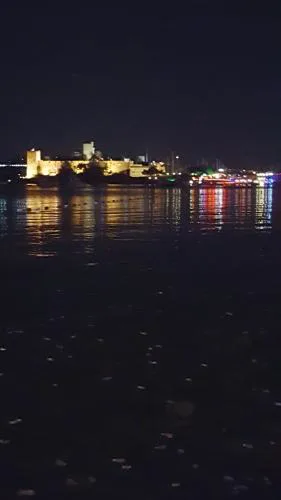 GökMavi Pansiyon
