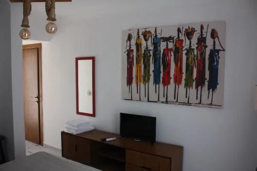 Granma Apartment Hotel