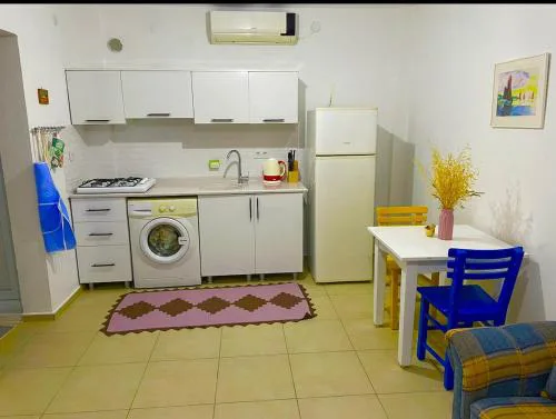 Günaydın apart