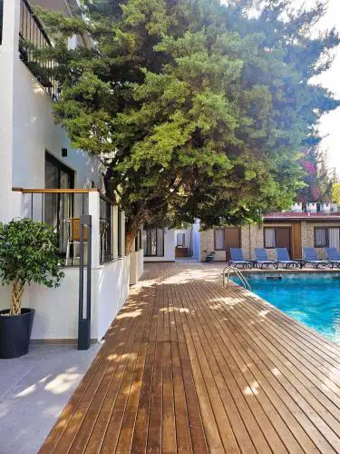 Hotel Centro Bodrum