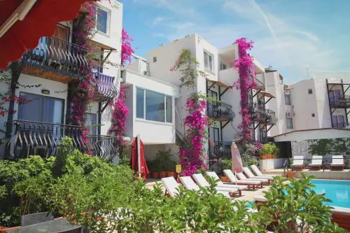 Hotel Gumbet