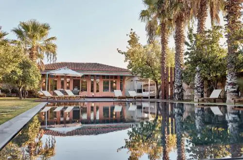 Jungle Eva Bodrum - Villa with Pool & Gardens