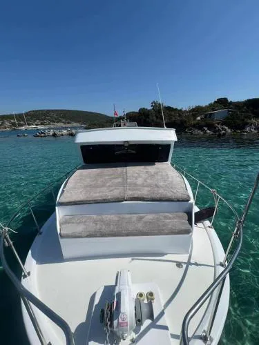 KAÇAMAK YACHTiNG