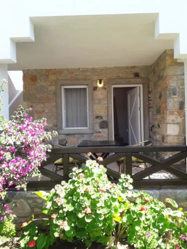 Kıvanc Suites Yalikavak