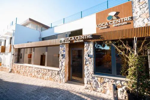 Loca Centre