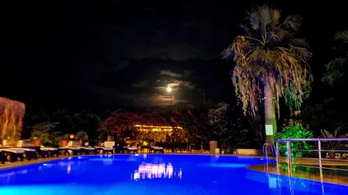 Mare Garden Hotel