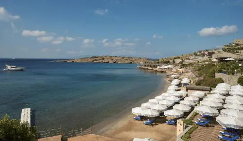 METT Hotel & Beach Resort Bodrum