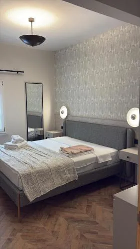Mira Beach Resort Bodrum
