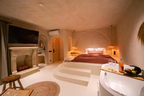 Noi Hotel Bodrum