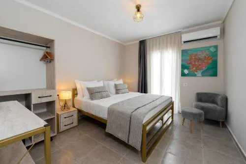 Porto Sol Hotel Bodrum