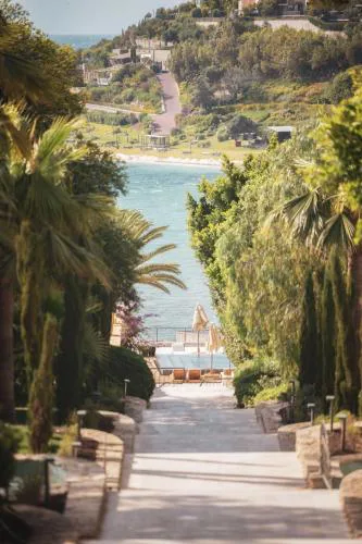 Ruins Luxury Resort - Adults Only