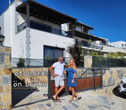 Seaside villa Sunrise Sea view, fully Private Pool