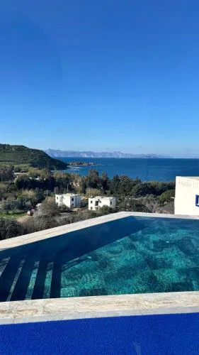 SFV Seaview Triplex Holiday Villas