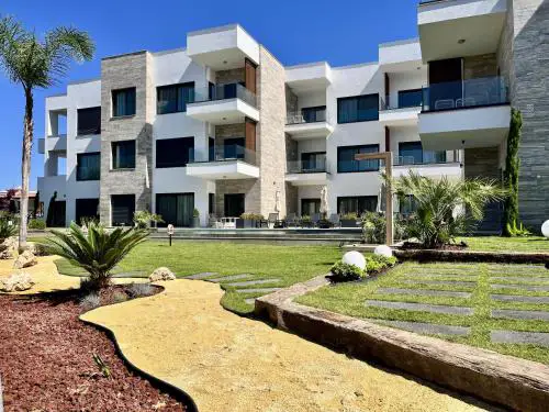 Solt Suites