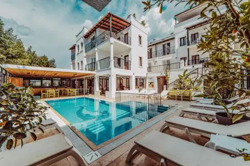 The Lume Boutique Hotel & Restaurant & Spa