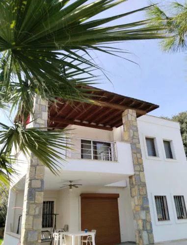 Two Bedroom Flat at Central Bodrum - Upper Floor